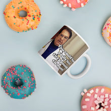 Load image into Gallery viewer, Dr. Nowzaradan Mug Diet Aid - You could have lost tirty pounds tis munt.