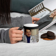 Load image into Gallery viewer, Dr. Nowzaradan Magic Mug Diet Aid - You could have lost tirty pounds tis munt.
